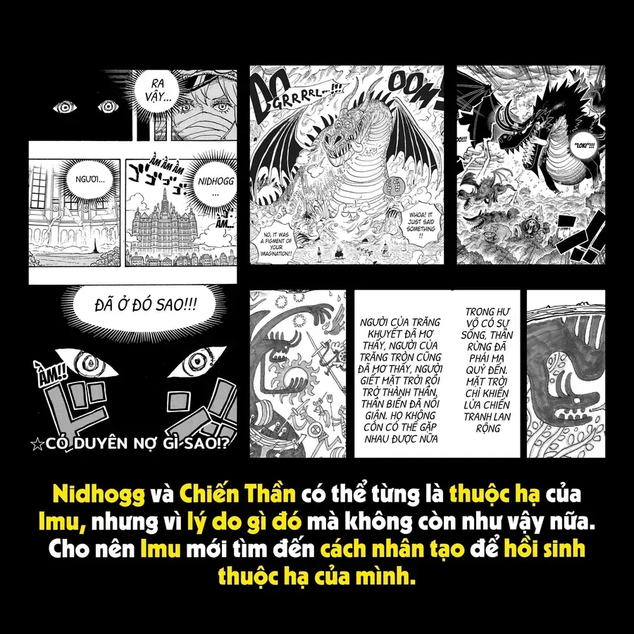 One Piece Tập 1175.1 trang 71