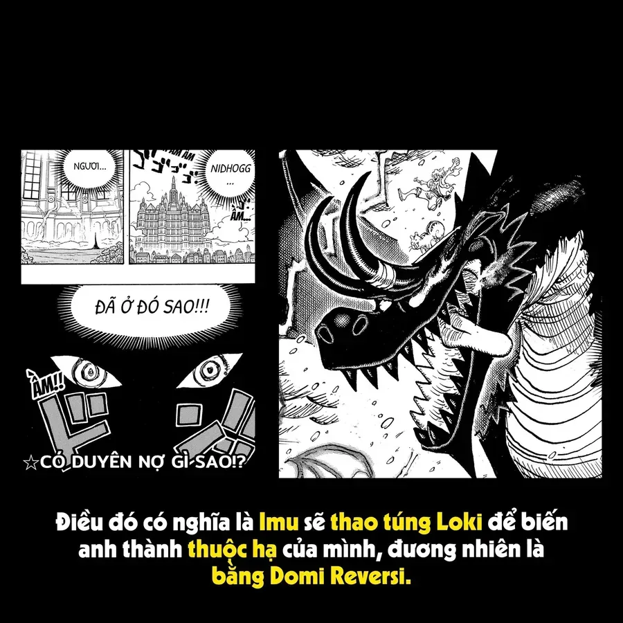 One Piece Tập 1175.1 trang 72