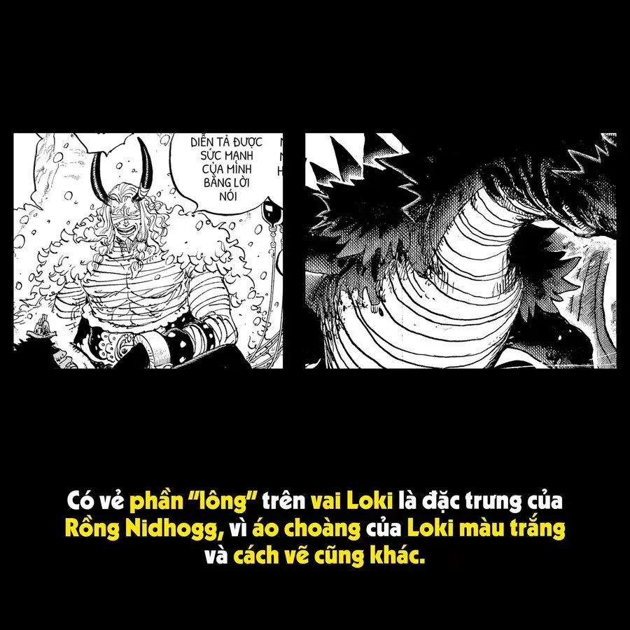 One Piece Tập 1175.1 trang 10