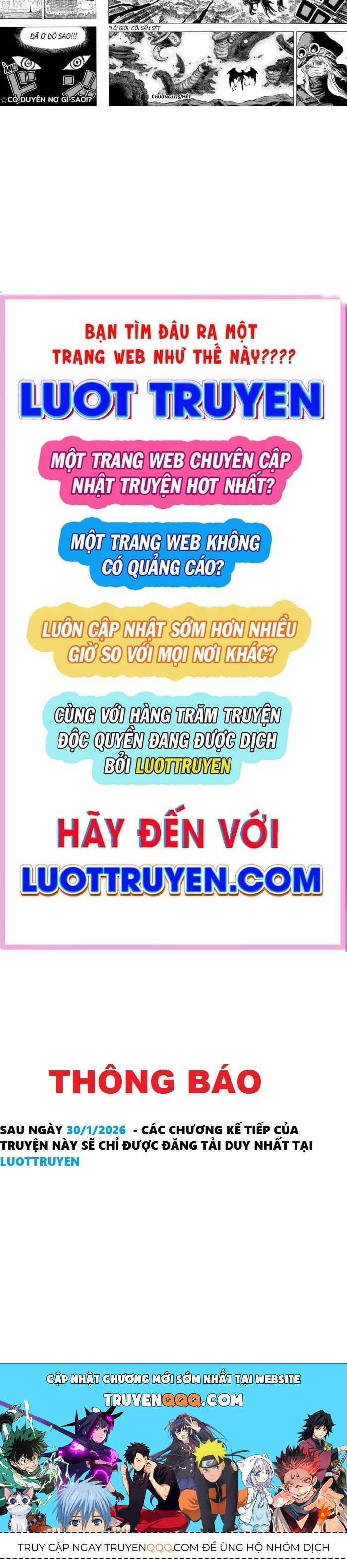 One Piece Tập 1175.5 trang 4