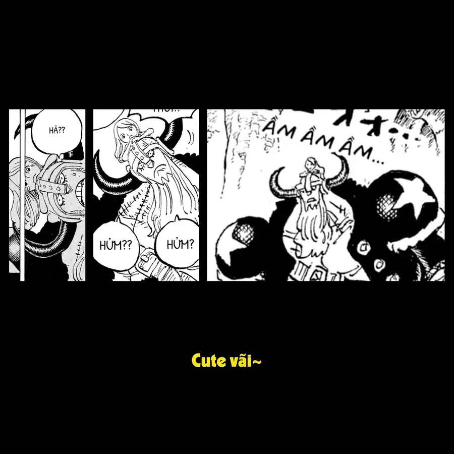 One Piece Tập 1176.1 trang 12