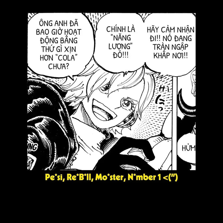 One Piece Tập 1176.1 trang 14