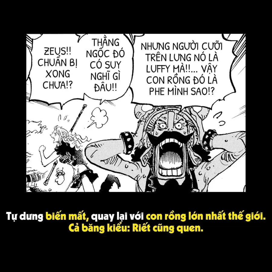 One Piece Tập 1176.1 trang 17