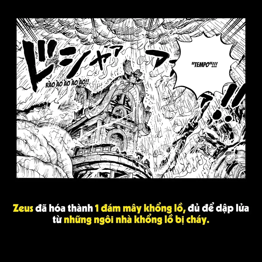 One Piece Tập 1176.1 trang 20