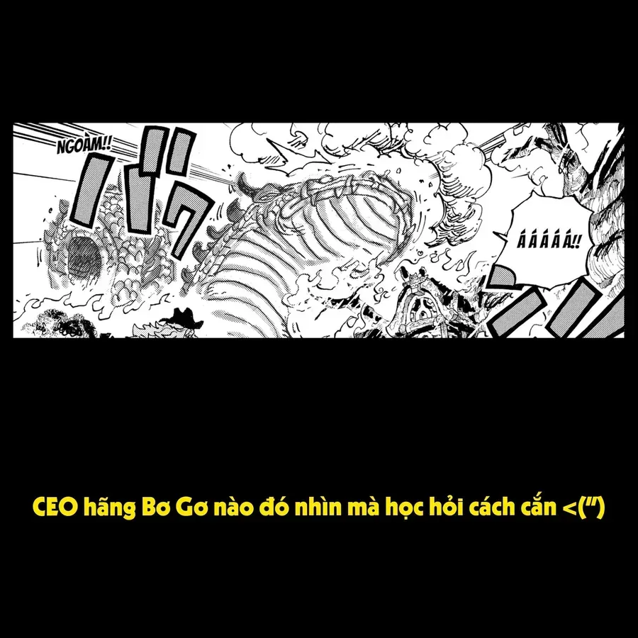 One Piece Tập 1176.1 trang 21