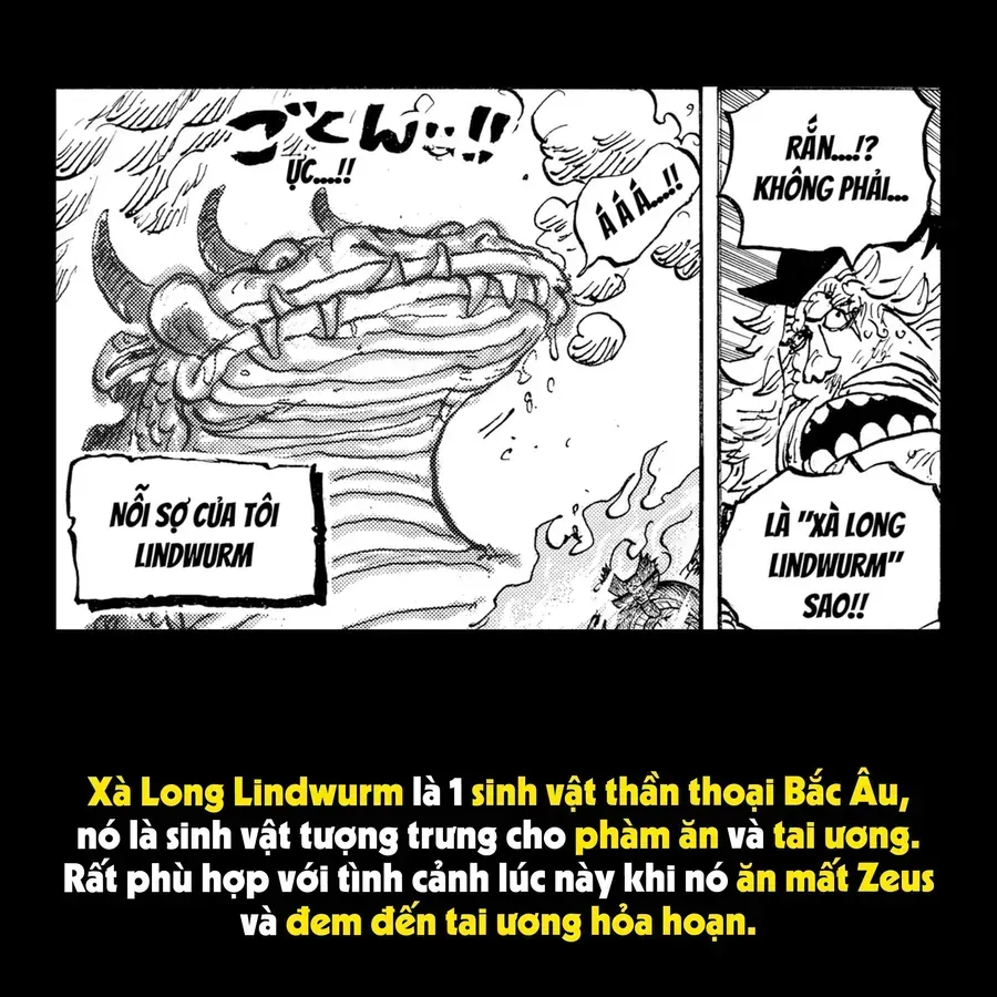 One Piece Tập 1176.1 trang 22