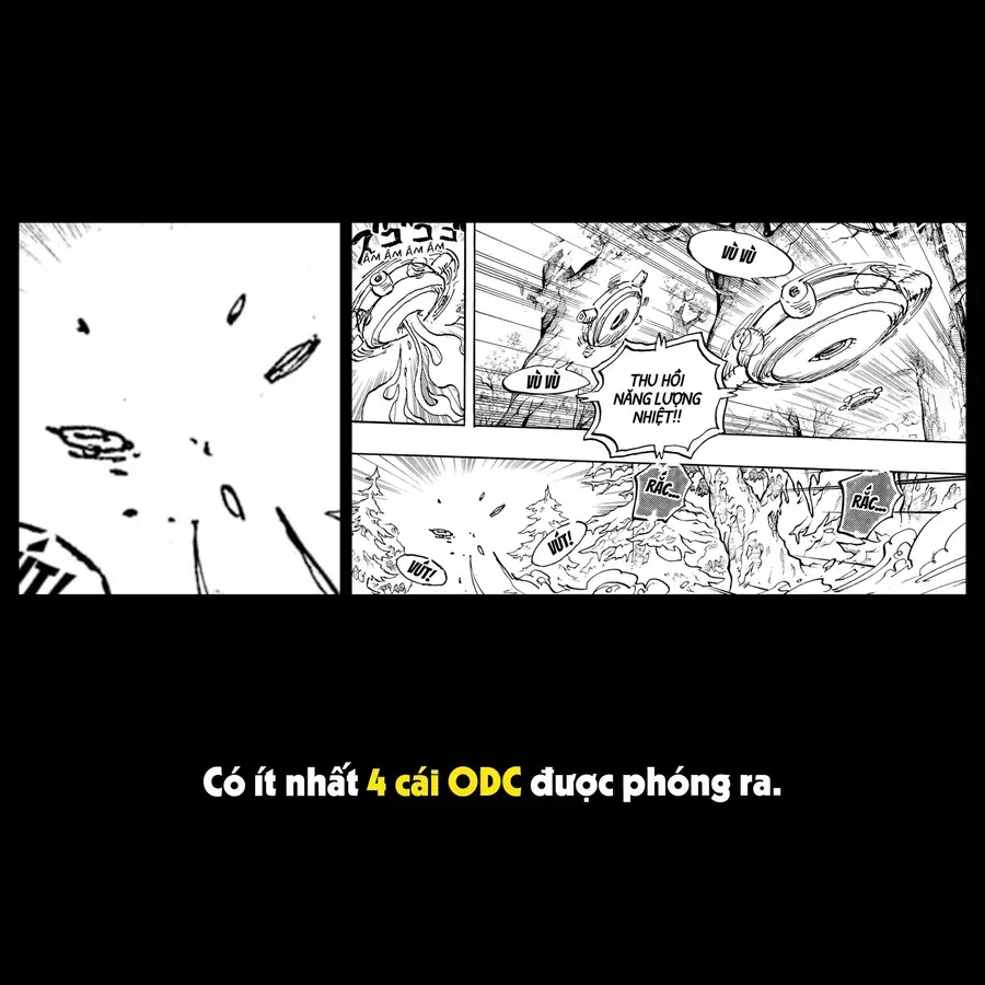 One Piece Tập 1176.1 trang 23
