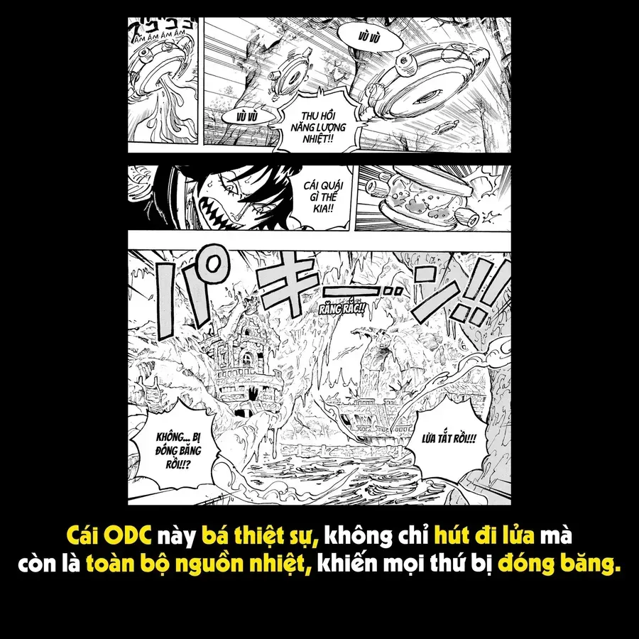 One Piece Tập 1176.1 trang 24
