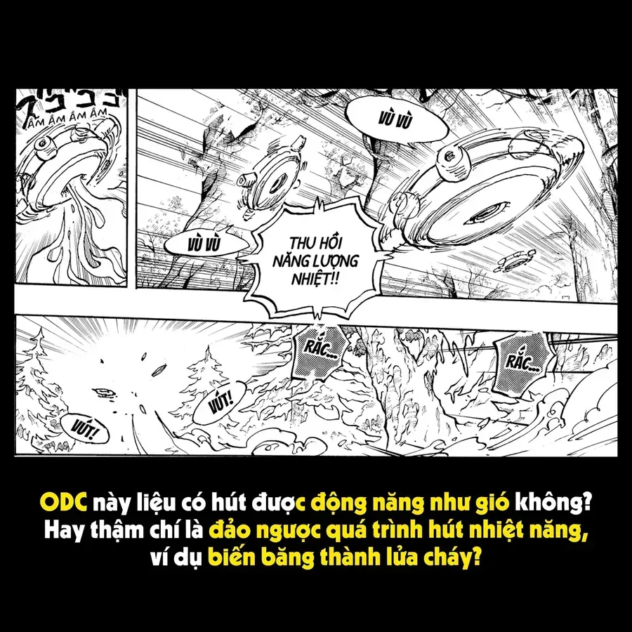 One Piece Tập 1176.1 trang 25