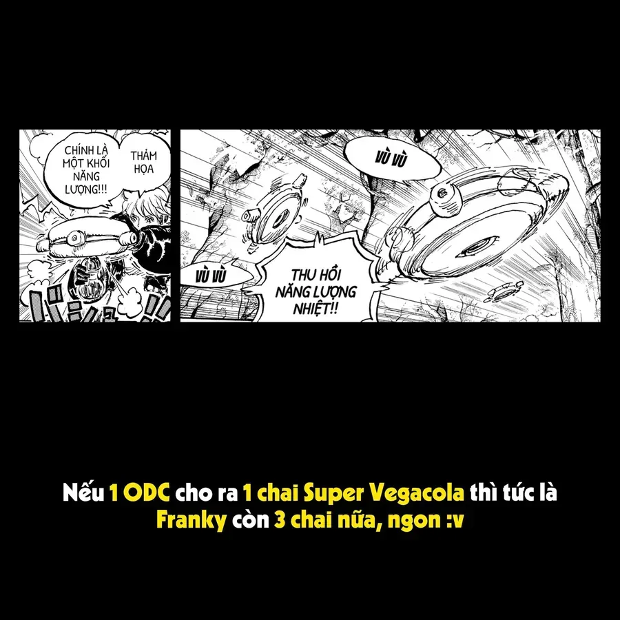 One Piece Tập 1176.1 trang 26