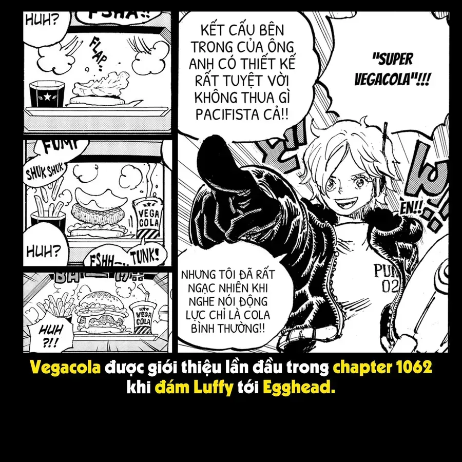 One Piece Tập 1176.1 trang 27