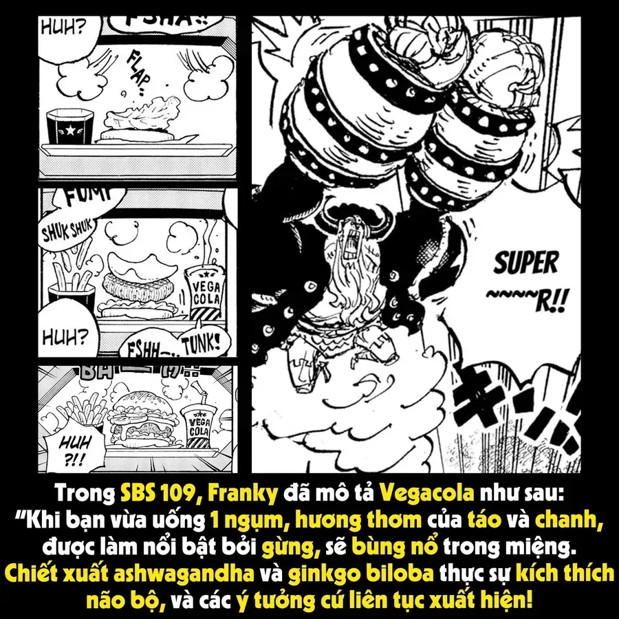 One Piece Tập 1176.1 trang 28
