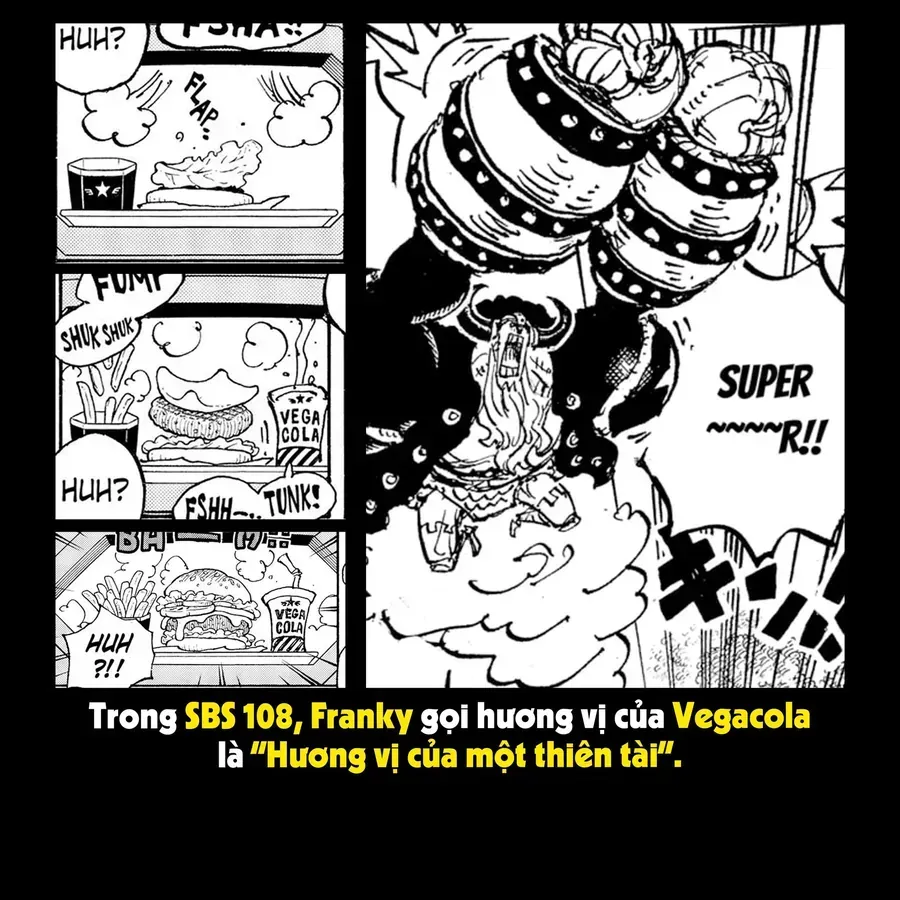 One Piece Tập 1176.1 trang 29