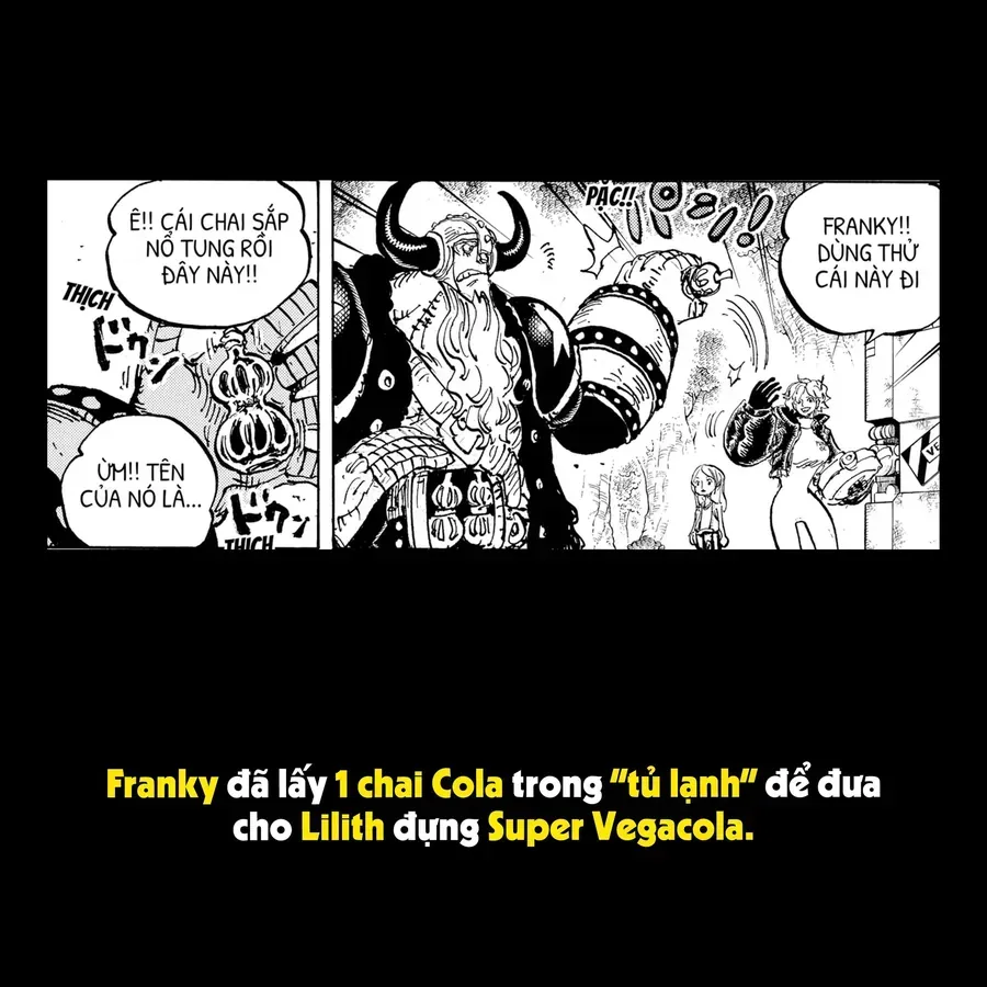 One Piece Tập 1176.1 trang 30