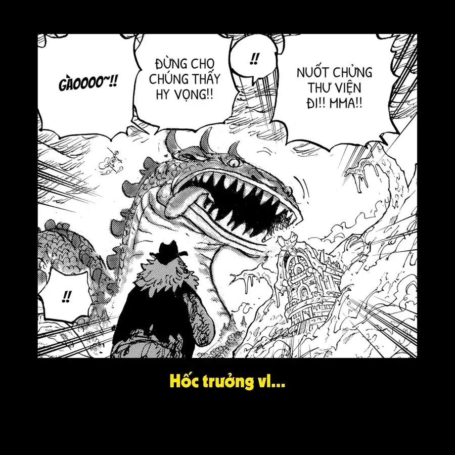 One Piece Tập 1176.1 trang 35