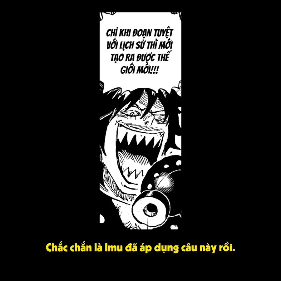 One Piece Tập 1176.1 trang 36