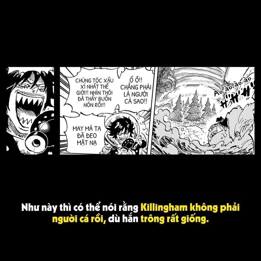 One Piece Tập 1176.1 trang 37