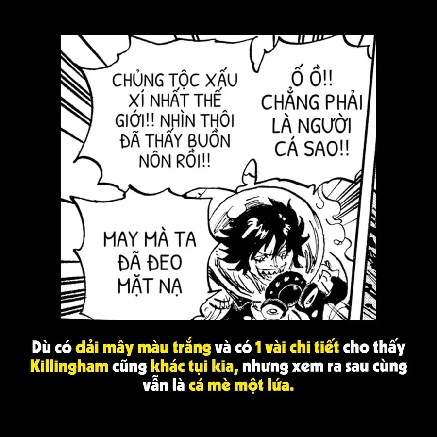 One Piece Tập 1176.1 trang 38