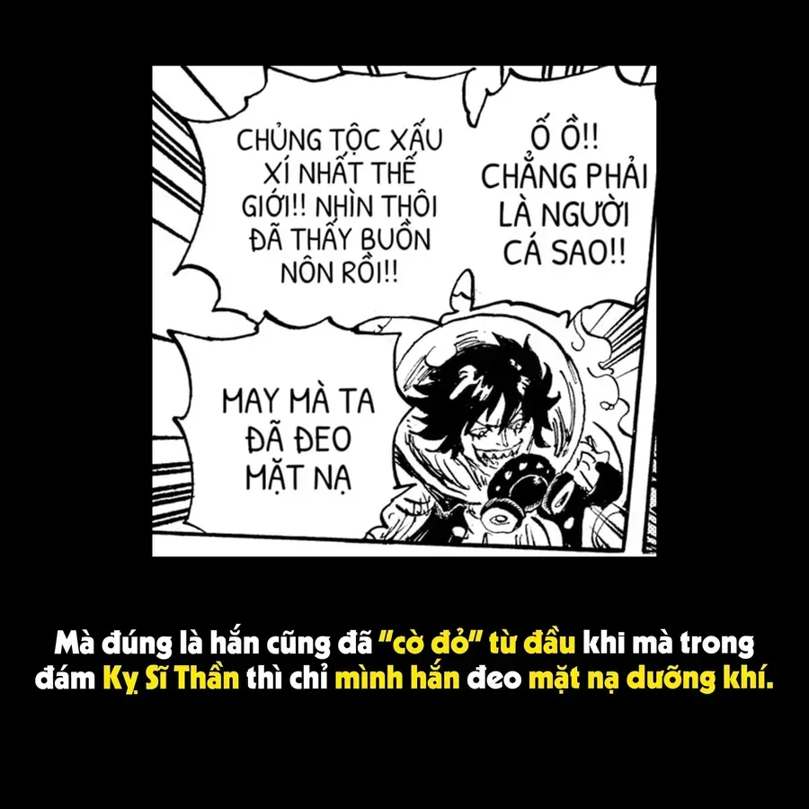 One Piece Tập 1176.1 trang 39