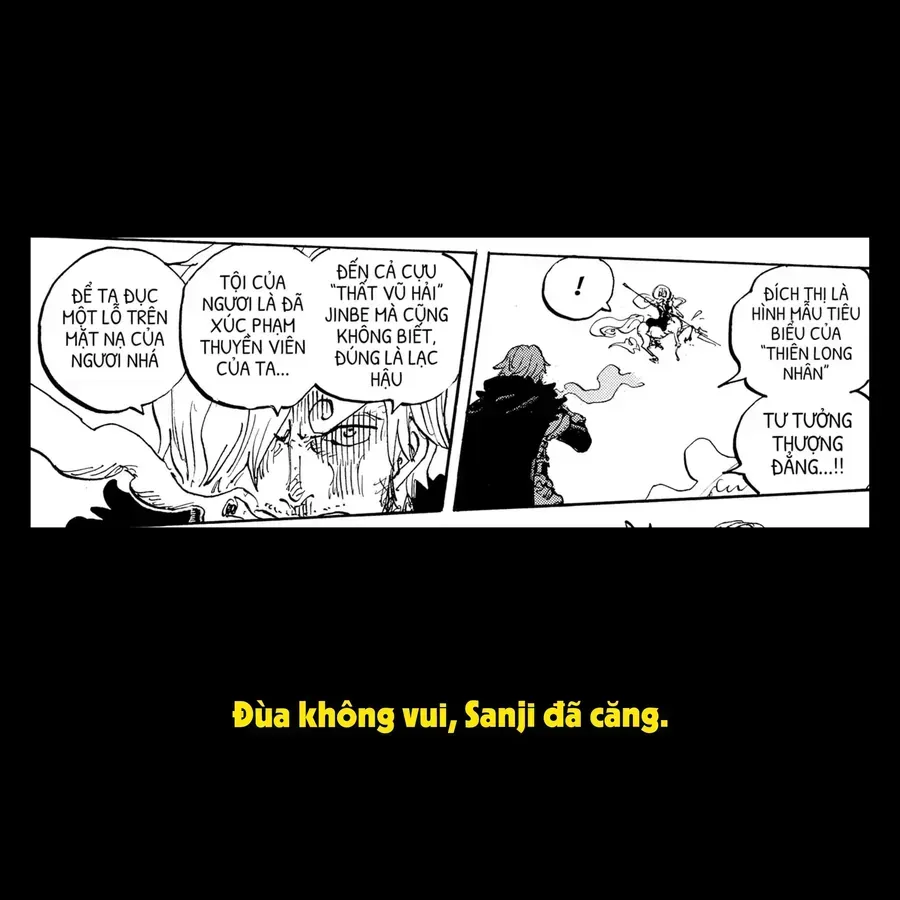 One Piece Tập 1176.1 trang 40