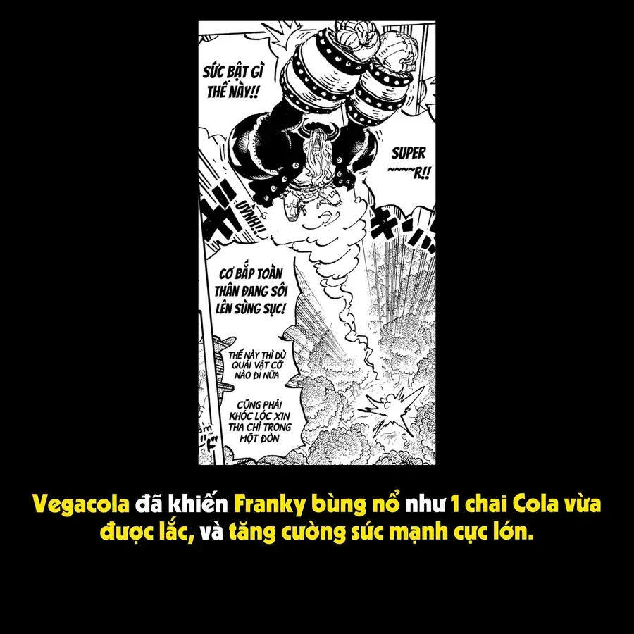 One Piece Tập 1176.1 trang 41