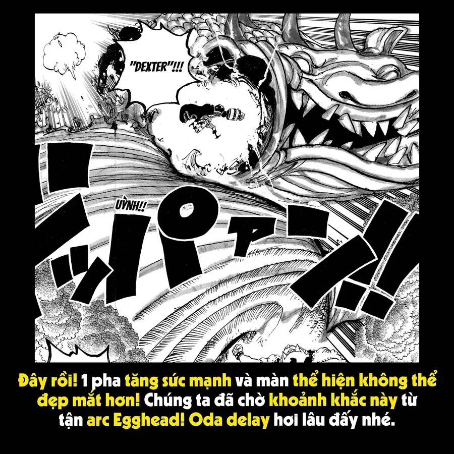 One Piece Tập 1176.1 trang 43
