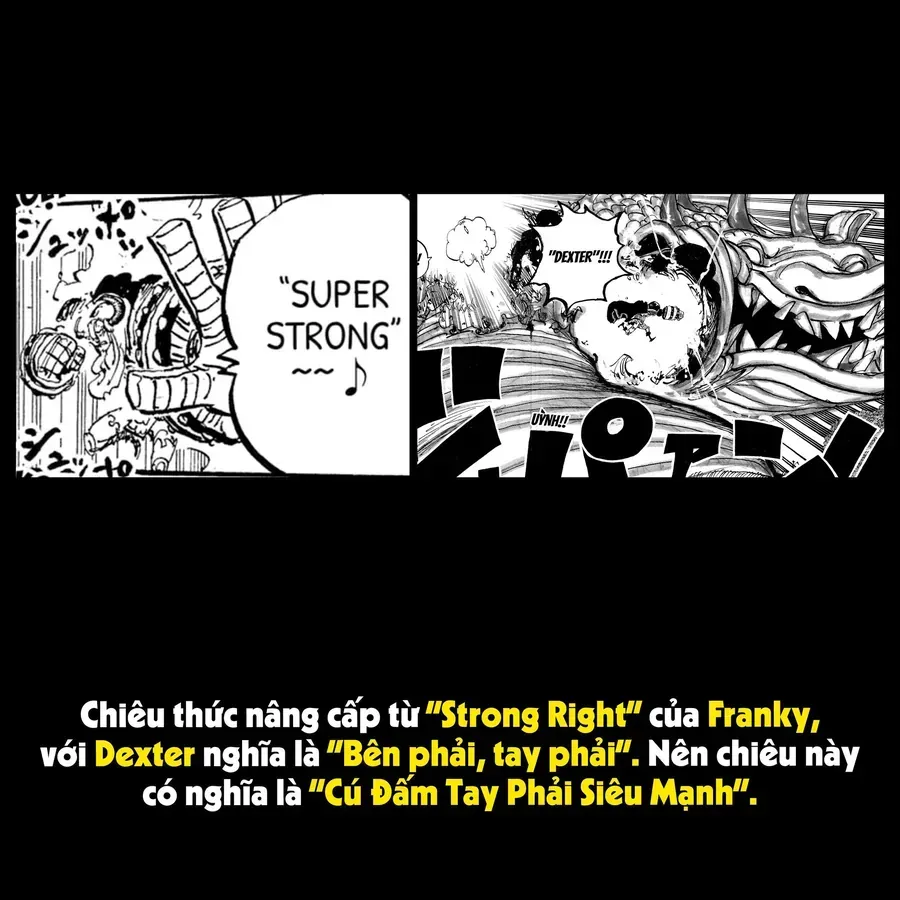 One Piece Tập 1176.1 trang 45