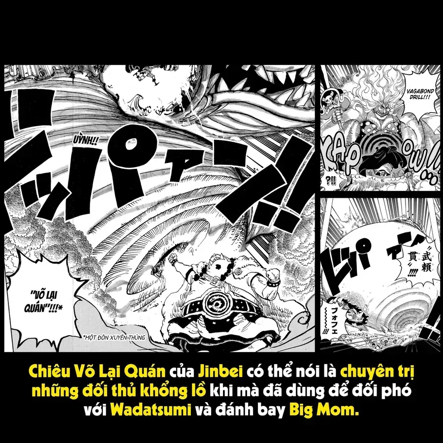 One Piece Tập 1176.1 trang 46