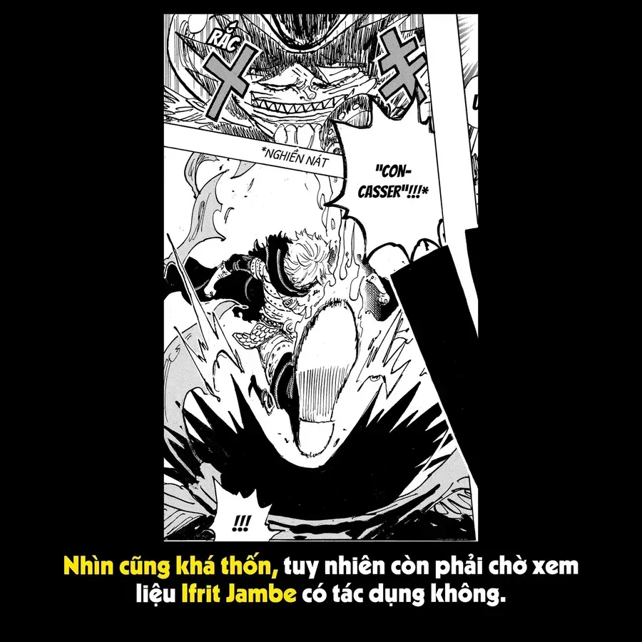 One Piece Tập 1176.1 trang 47