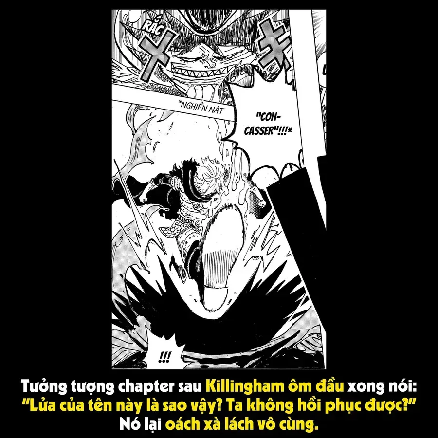 One Piece Tập 1176.1 trang 48