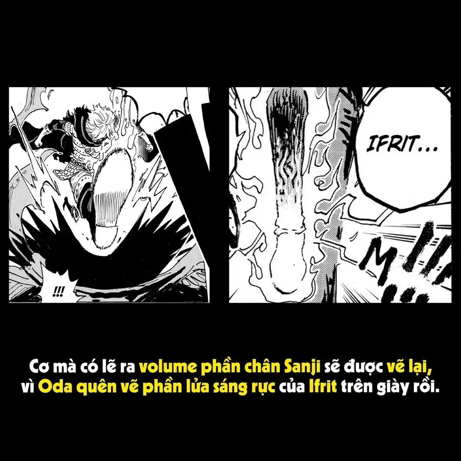 One Piece Tập 1176.1 trang 49