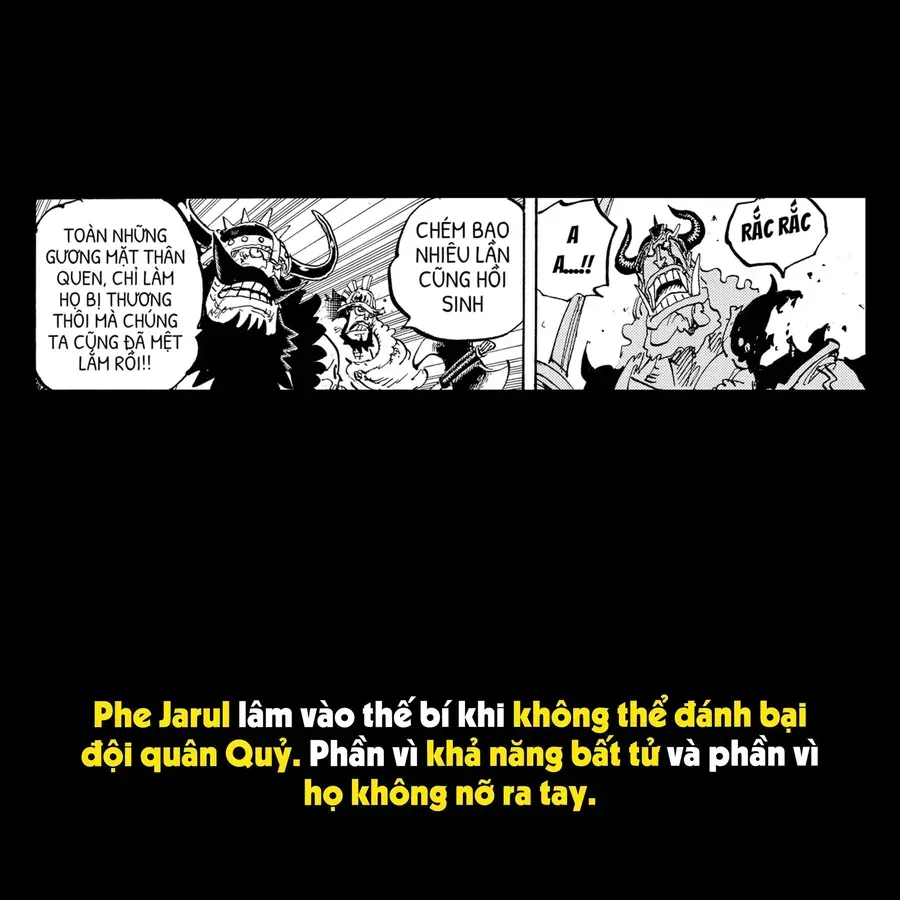 One Piece Tập 1176.1 trang 50