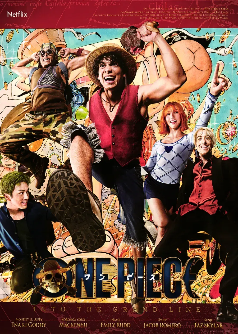 One Piece Tập 1176.1 trang 6