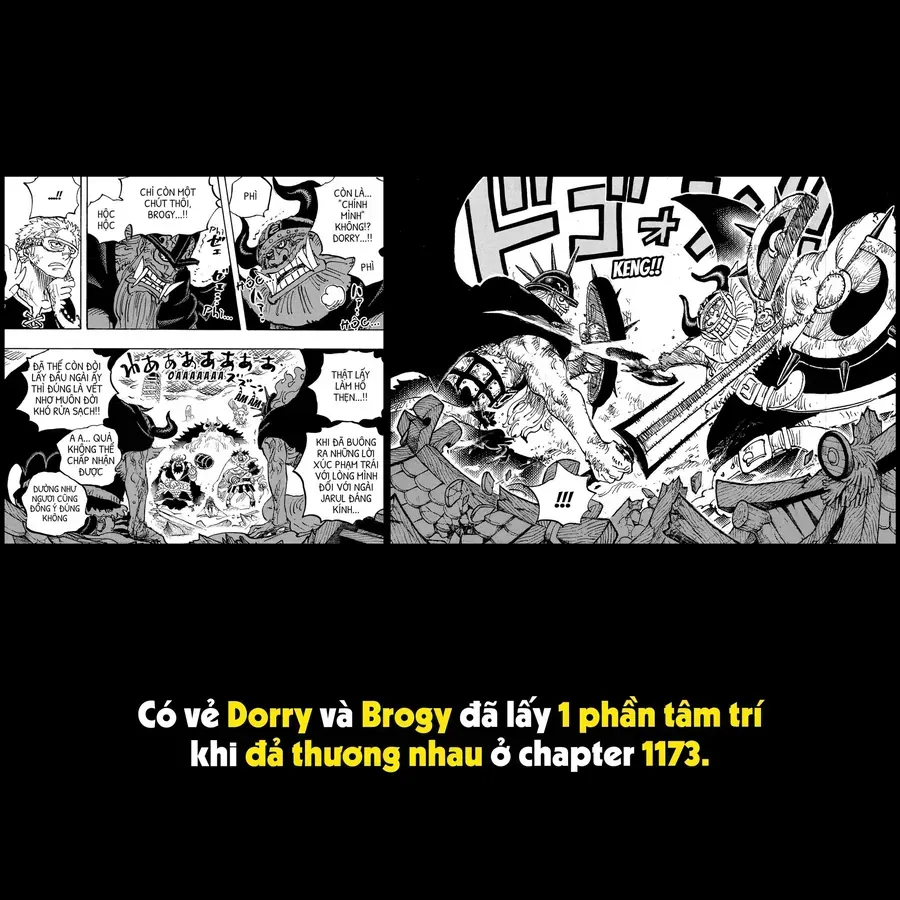 One Piece Tập 1176.1 trang 51
