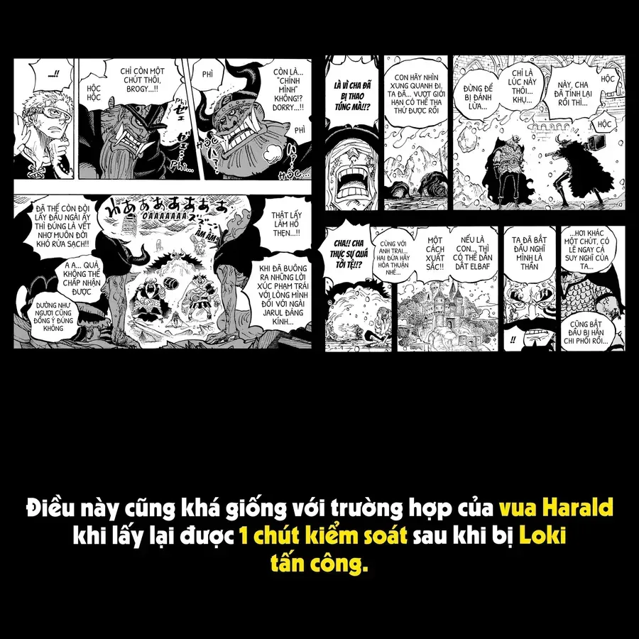 One Piece Tập 1176.1 trang 52