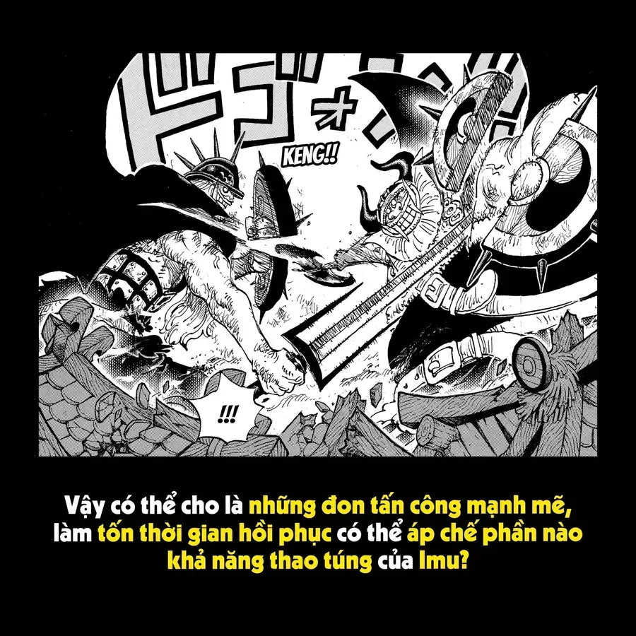 One Piece Tập 1176.1 trang 53