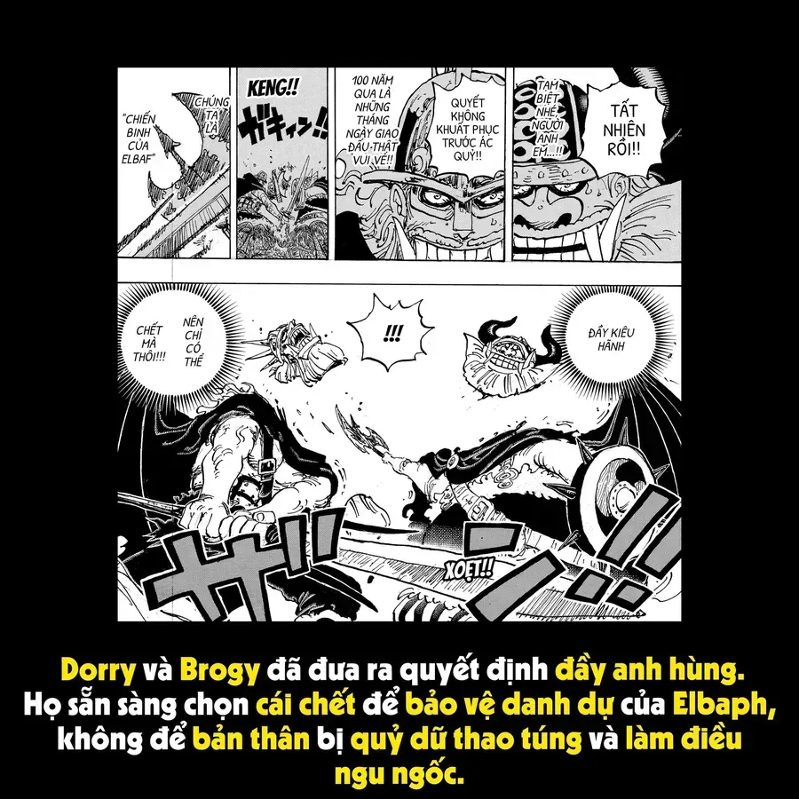 One Piece Tập 1176.1 trang 54