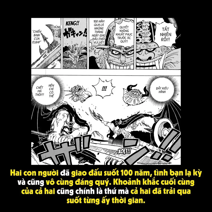One Piece Tập 1176.1 trang 55