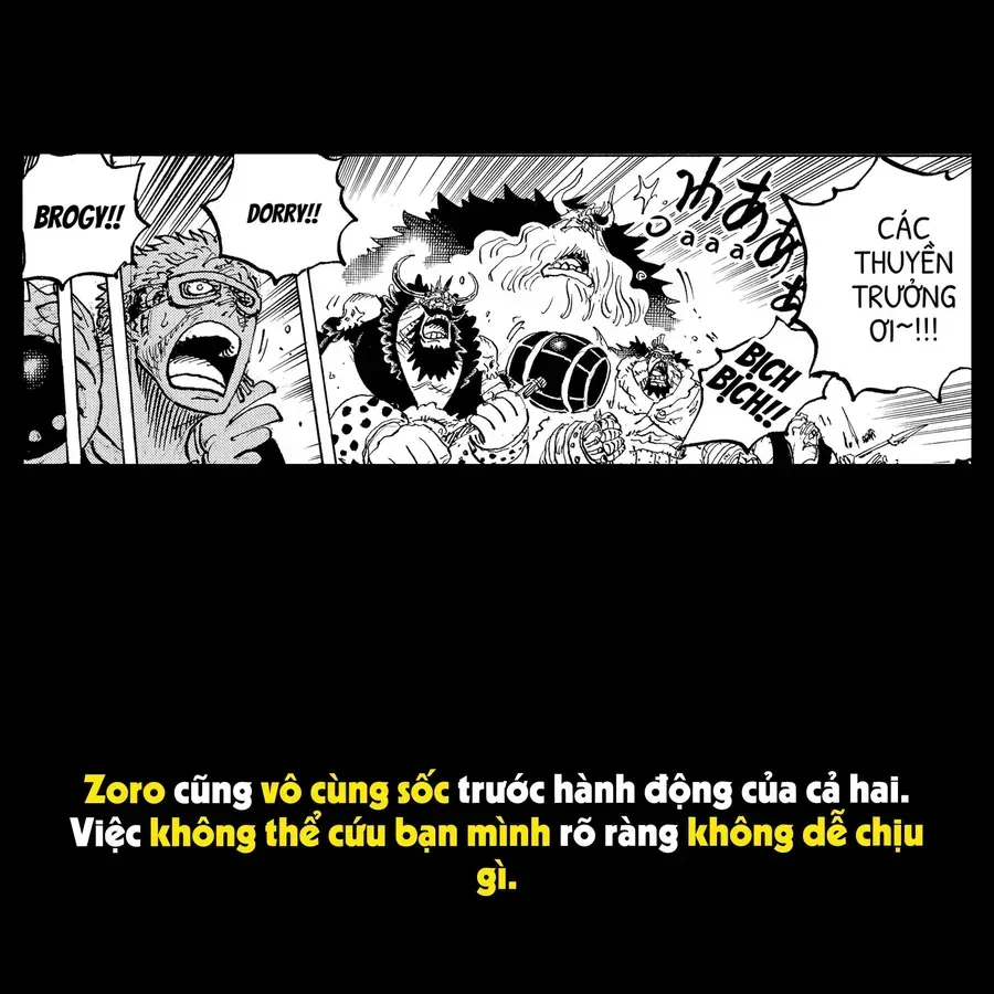 One Piece Tập 1176.1 trang 56