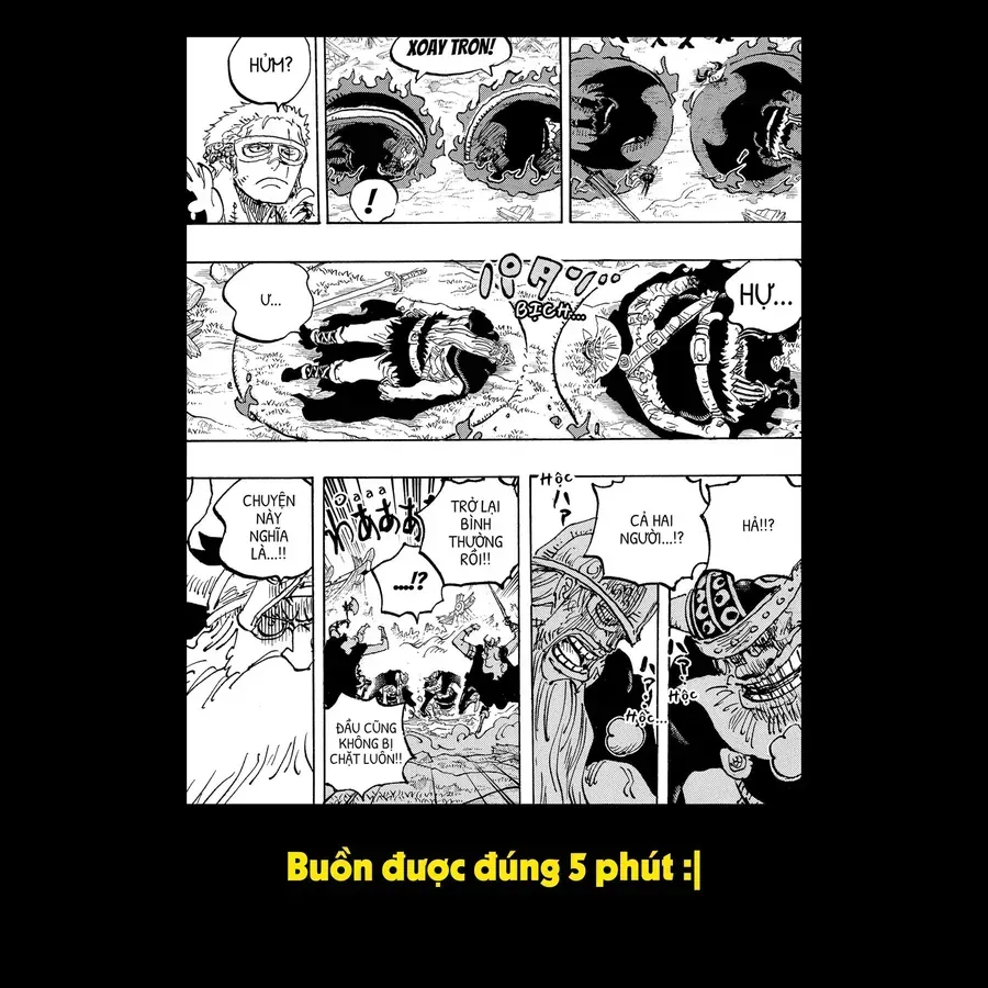 One Piece Tập 1176.1 trang 58