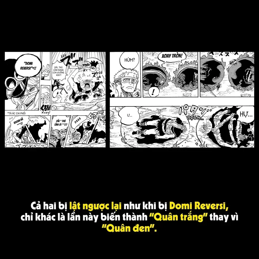 One Piece Tập 1176.1 trang 59