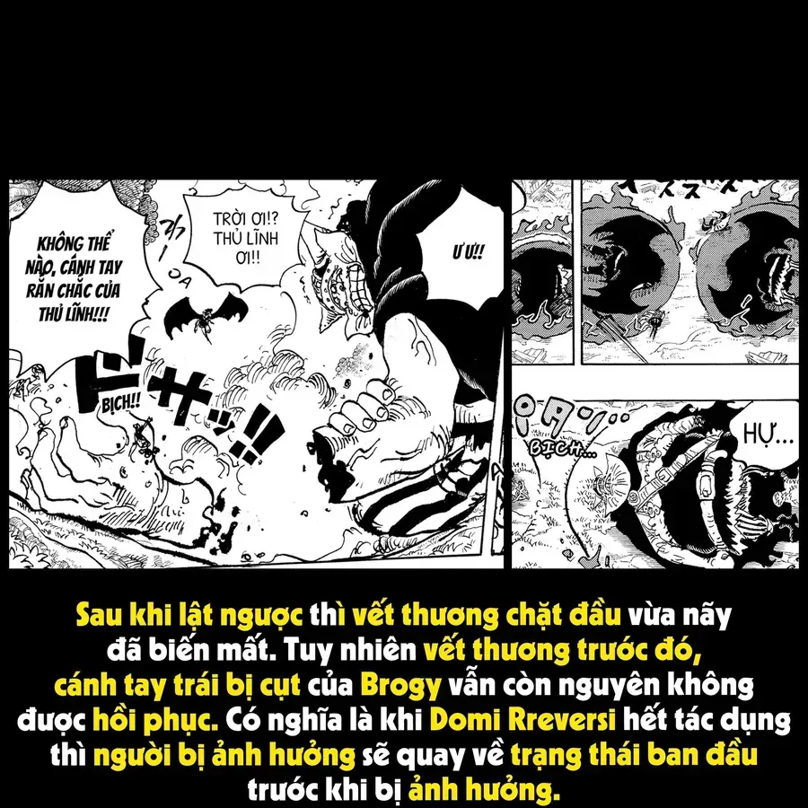 One Piece Tập 1176.1 trang 60