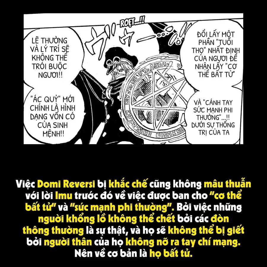 One Piece Tập 1176.1 trang 62