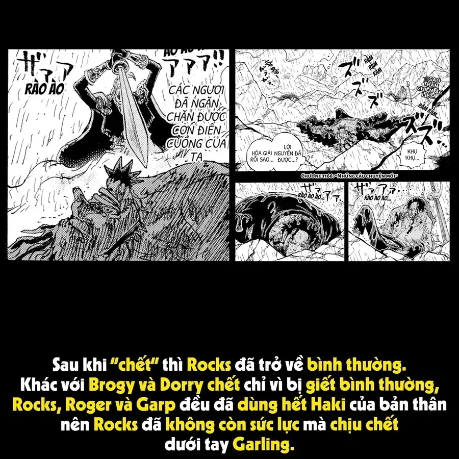 One Piece Tập 1176.1 trang 64