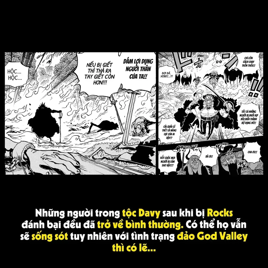 One Piece Tập 1176.1 trang 65