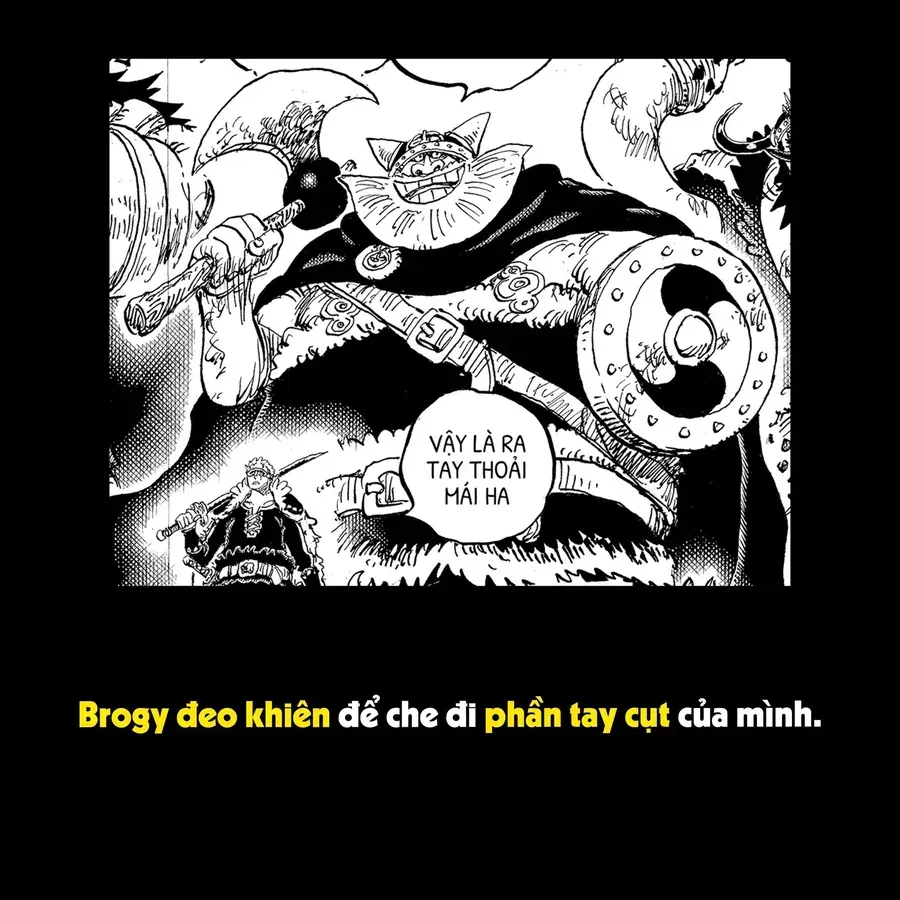 One Piece Tập 1176.1 trang 66