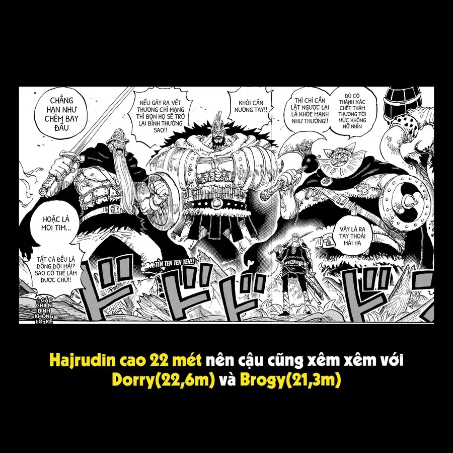 One Piece Tập 1176.1 trang 67