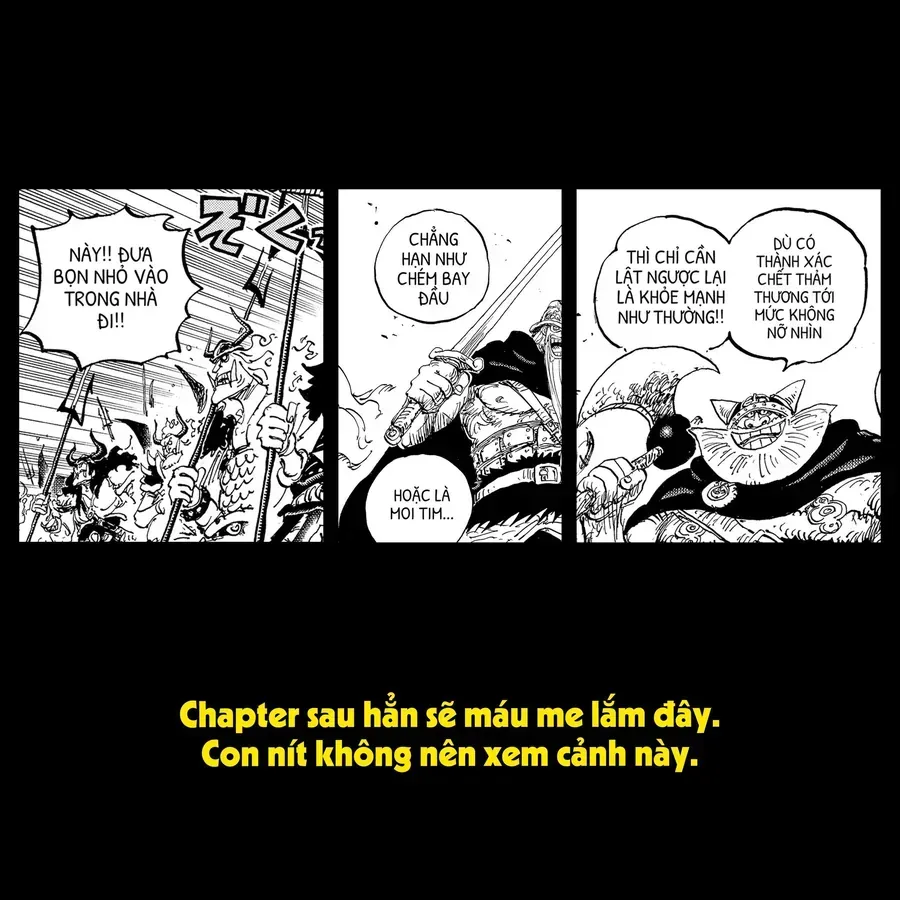One Piece Tập 1176.1 trang 68