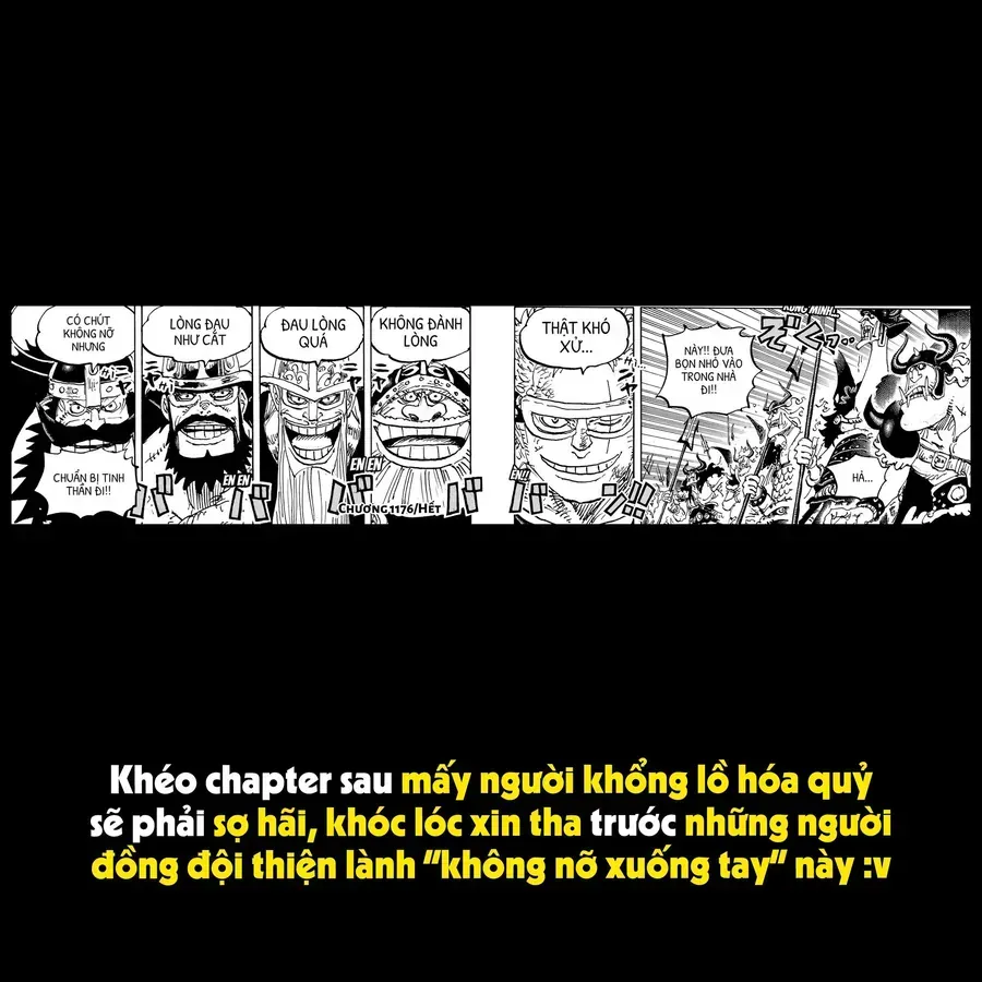 One Piece Tập 1176.1 trang 71
