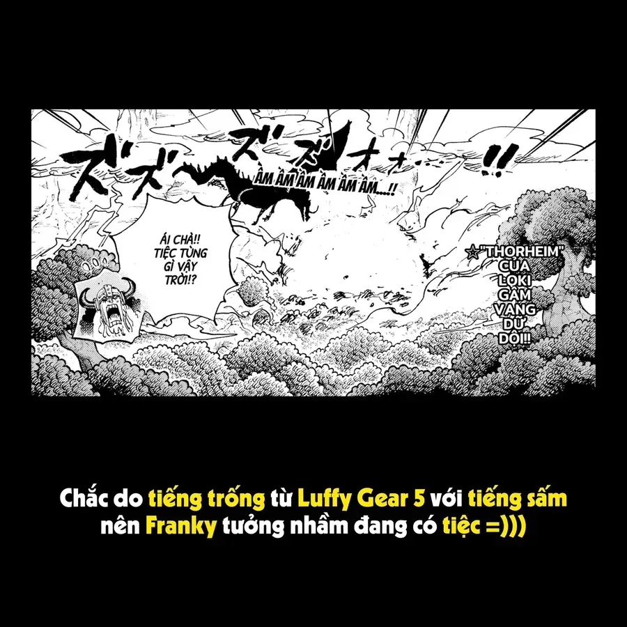 One Piece Tập 1176.1 trang 9